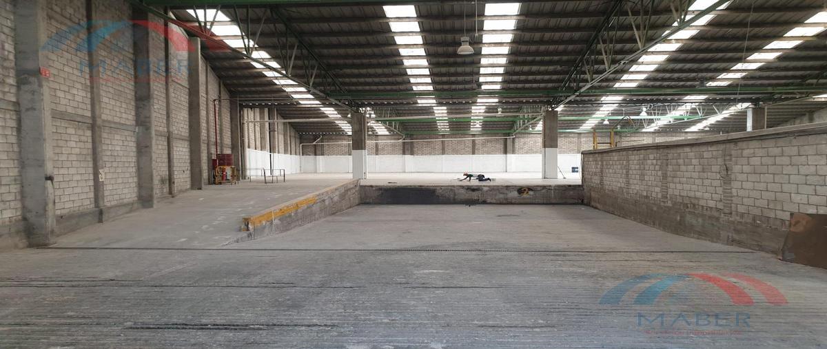 Foto de nave industrial en renta en  , san bernardino tlaxcalancingo, san andrés cholula, puebla, 0 No. 03