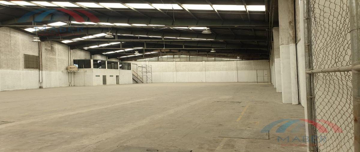 Foto de nave industrial en renta en  , san bernardino tlaxcalancingo, san andrés cholula, puebla, 0 No. 04