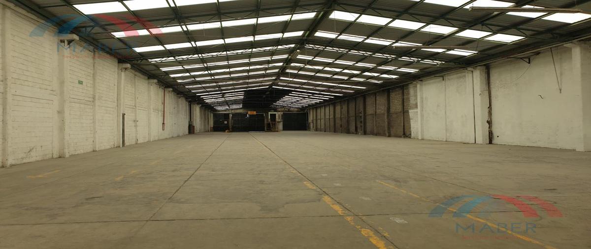 Foto de nave industrial en renta en  , san bernardino tlaxcalancingo, san andrés cholula, puebla, 0 No. 05