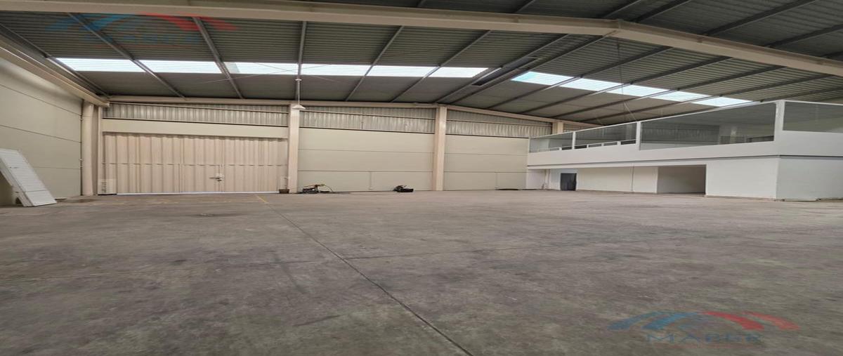 Foto de nave industrial en , san bernardino tlaxcalancingo, san andrés cholula, puebla, 28147974 foto 01 Foto de nave industrial en renta en , san bernardino tlaxcalancingo, san andrés cholula, puebla, 28147974 No. 01