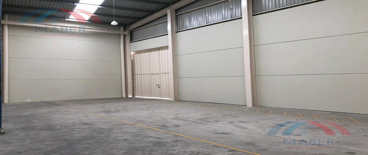 Foto de nave industrial en , san bernardino tlaxcalancingo, san andrés cholula, puebla, 28147974 foto 02 Foto de nave industrial en renta en , san bernardino tlaxcalancingo, san andrés cholula, puebla, 28147974 No. 02