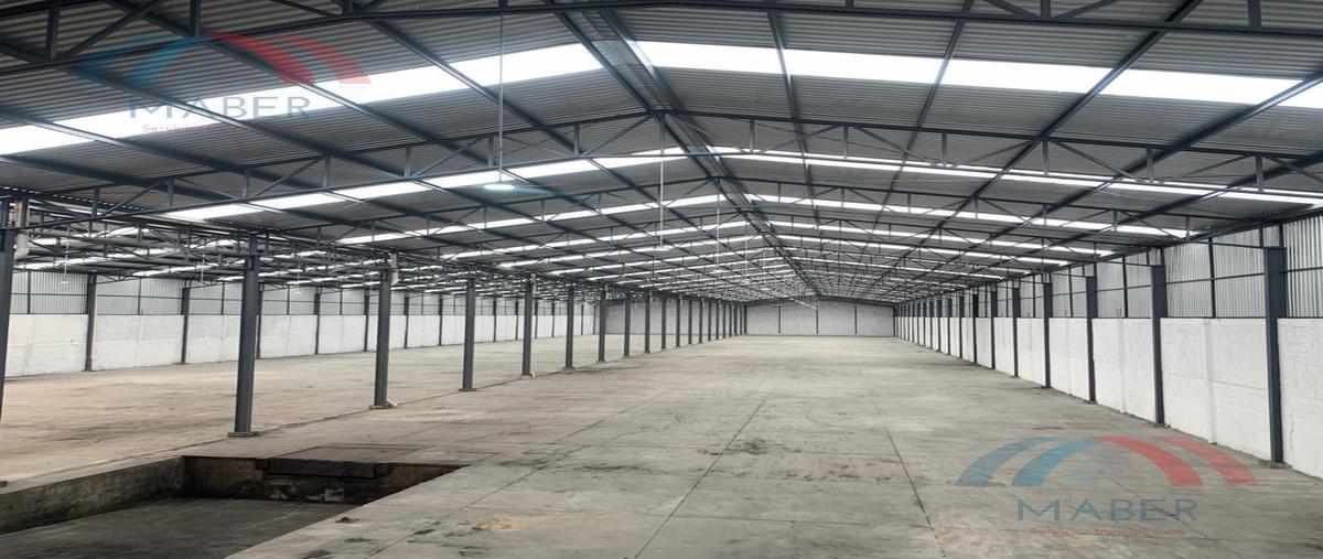 Foto de nave industrial en renta en  , san bernardino tlaxcalancingo, san andrés cholula, puebla, 0 No. 04