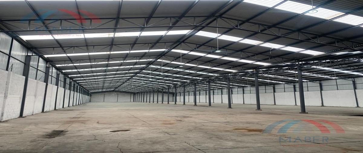 Foto de nave industrial en renta en  , san bernardino tlaxcalancingo, san andrés cholula, puebla, 0 No. 05