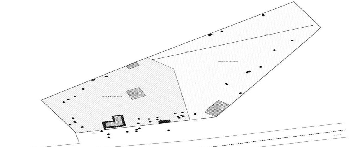 Foto de terreno habitacional en , san bernardino tlaxcalancingo, san andrés cholula, puebla, 0 foto 02 Foto de terreno habitacional en venta en , san bernardino tlaxcalancingo, san andrés cholula, puebla, 0 No. 02