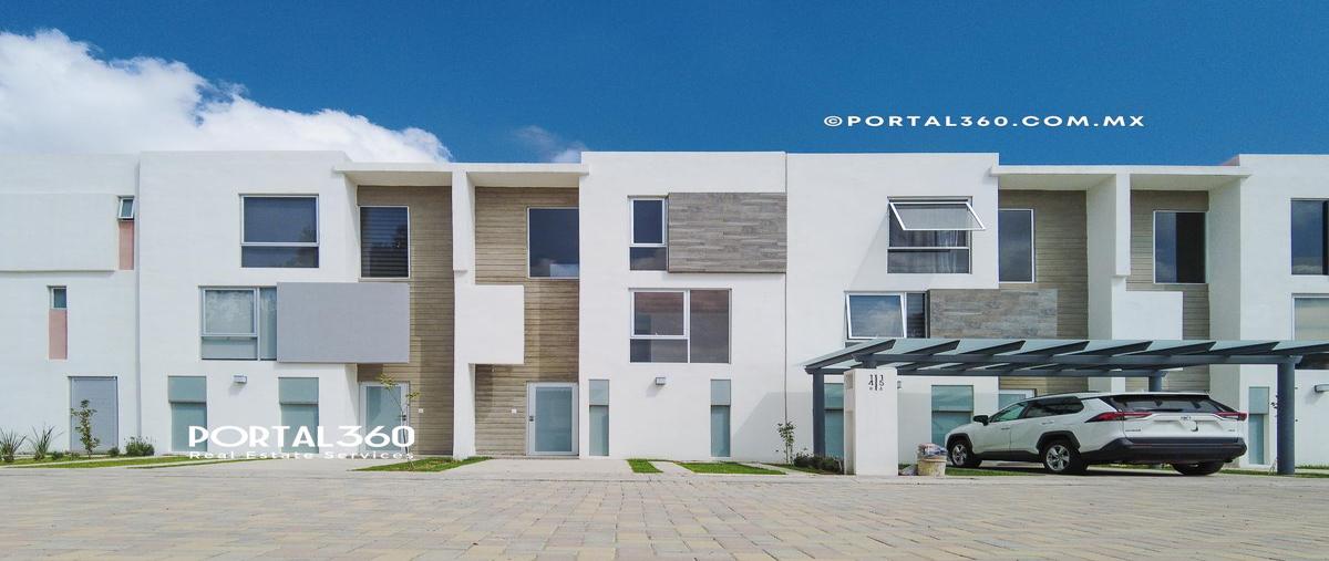 Foto de casa en , san bernardino tlaxcalancingo, san andrés cholula, puebla, 28224130 foto 01 Foto de casa en venta en , san bernardino tlaxcalancingo, san andrés cholula, puebla, 28224130 No. 01