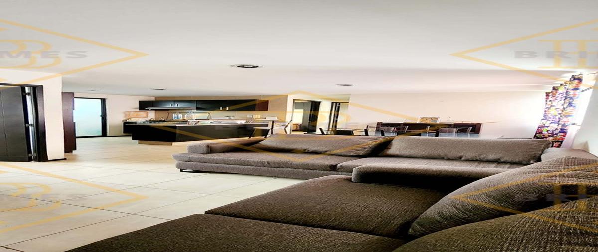 Foto de departamento en renta en  , san bernardino tlaxcalancingo, san andrés cholula, puebla, 0 No. 03