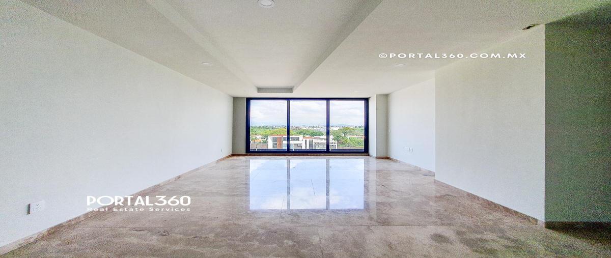 Foto de departamento en renta en  , san bernardino tlaxcalancingo, san andrés cholula, puebla, 0 No. 03