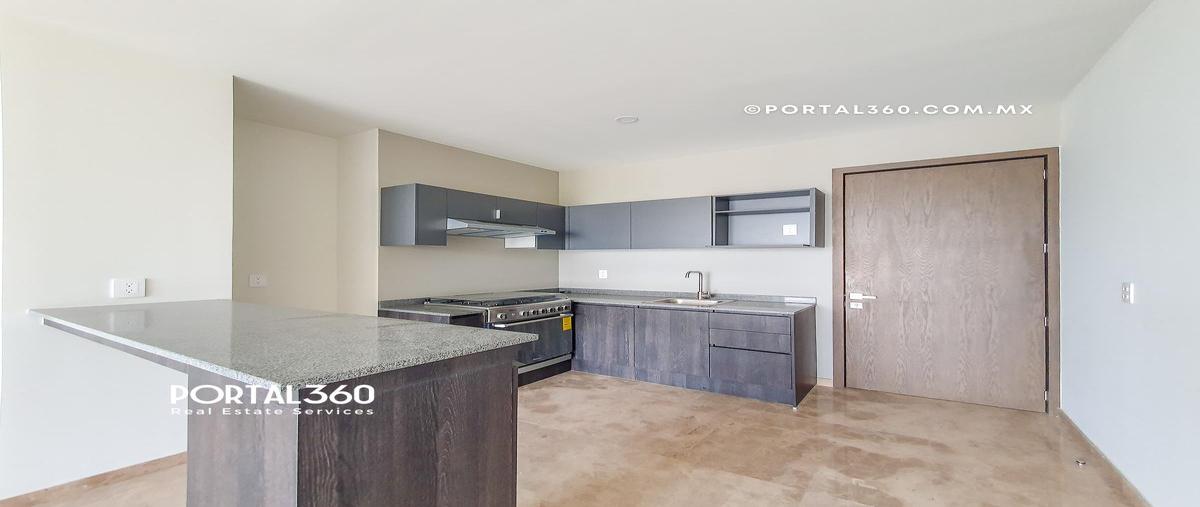 Foto de departamento en renta en  , san bernardino tlaxcalancingo, san andrés cholula, puebla, 0 No. 04