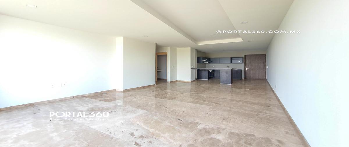 Foto de departamento en renta en  , san bernardino tlaxcalancingo, san andrés cholula, puebla, 0 No. 05