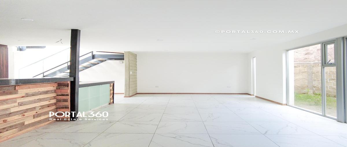 Foto de casa en venta en  , san bernardino tlaxcalancingo, san andrés cholula, puebla, 0 No. 04