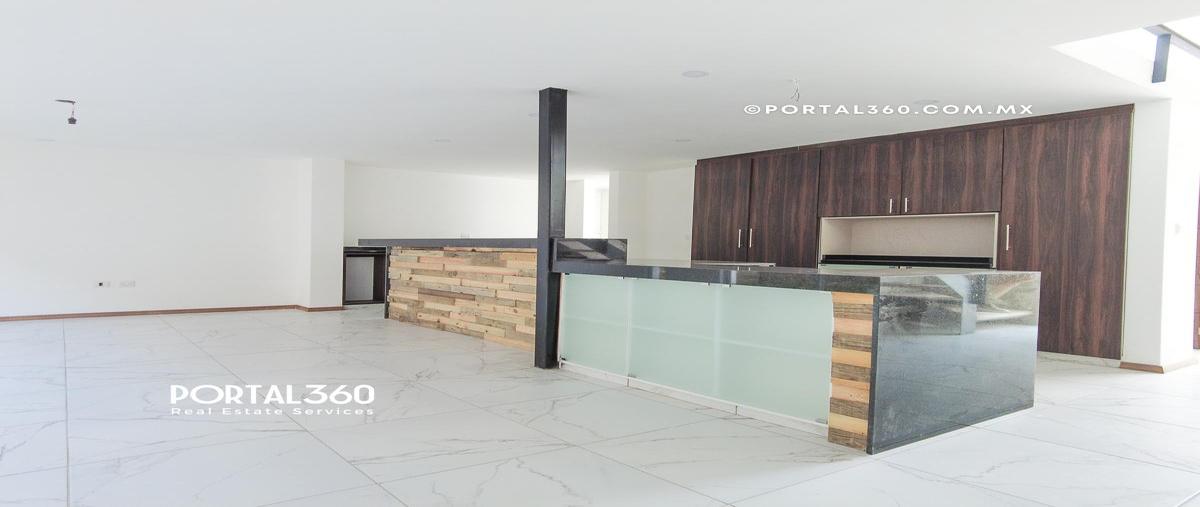 Foto de casa en venta en  , san bernardino tlaxcalancingo, san andrés cholula, puebla, 0 No. 05