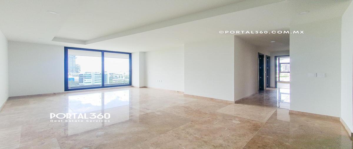 Foto de departamento en renta en  , san bernardino tlaxcalancingo, san andrés cholula, puebla, 0 No. 03