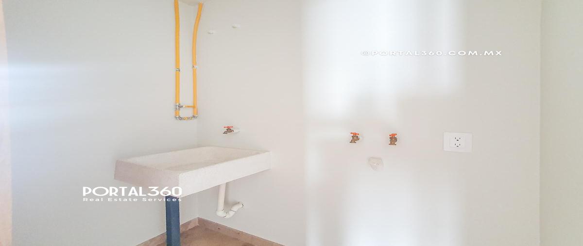 Foto de departamento en renta en  , san bernardino tlaxcalancingo, san andrés cholula, puebla, 0 No. 05