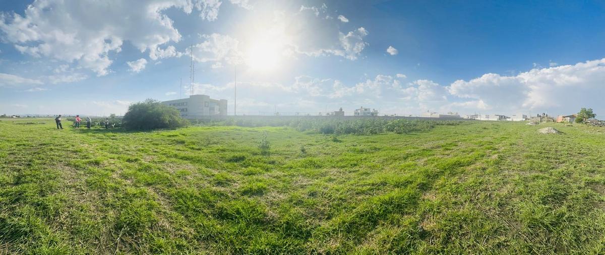 Foto de terreno habitacional en venta en  , san bernardino tlaxcalancingo, san andrés cholula, puebla, 0 No. 03