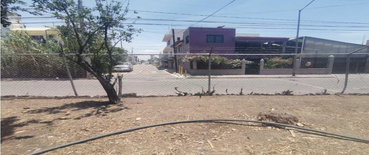 Foto de terreno comercial en renta en  , san bernardino tlaxcalancingo, san andrés cholula, puebla, 0 No. 03