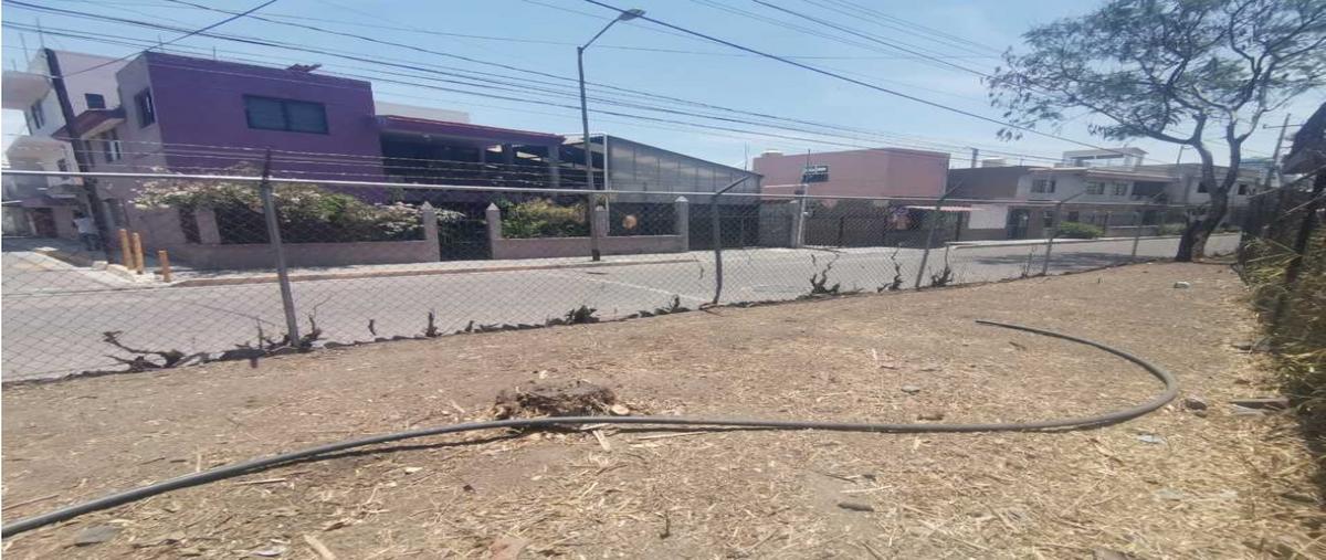 Foto de terreno comercial en renta en  , san bernardino tlaxcalancingo, san andrés cholula, puebla, 0 No. 04