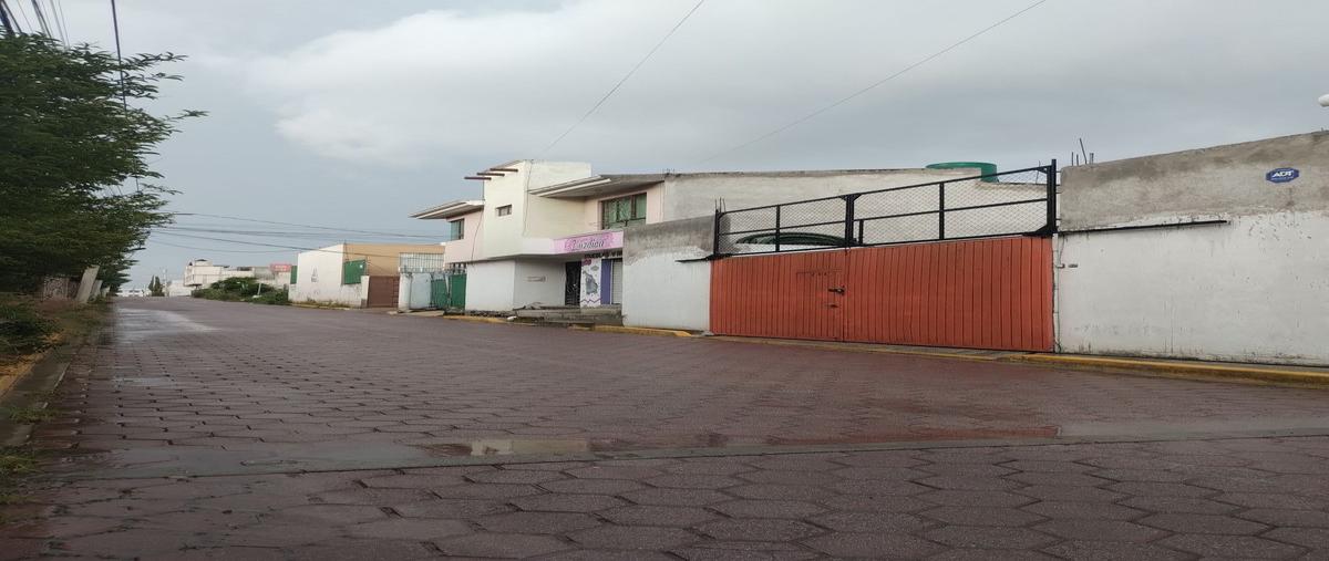 Foto de bodega en , san bernardino tlaxcalancingo, san andrés cholula, puebla, 0 foto 04 Foto de bodega en venta en , san bernardino tlaxcalancingo, san andrés cholula, puebla, 0 No. 04