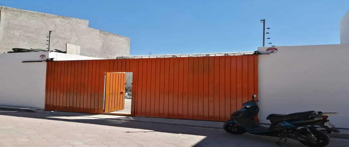 Foto de bodega en venta en  , san bernardino tlaxcalancingo, san andrés cholula, puebla, 0 No. 05