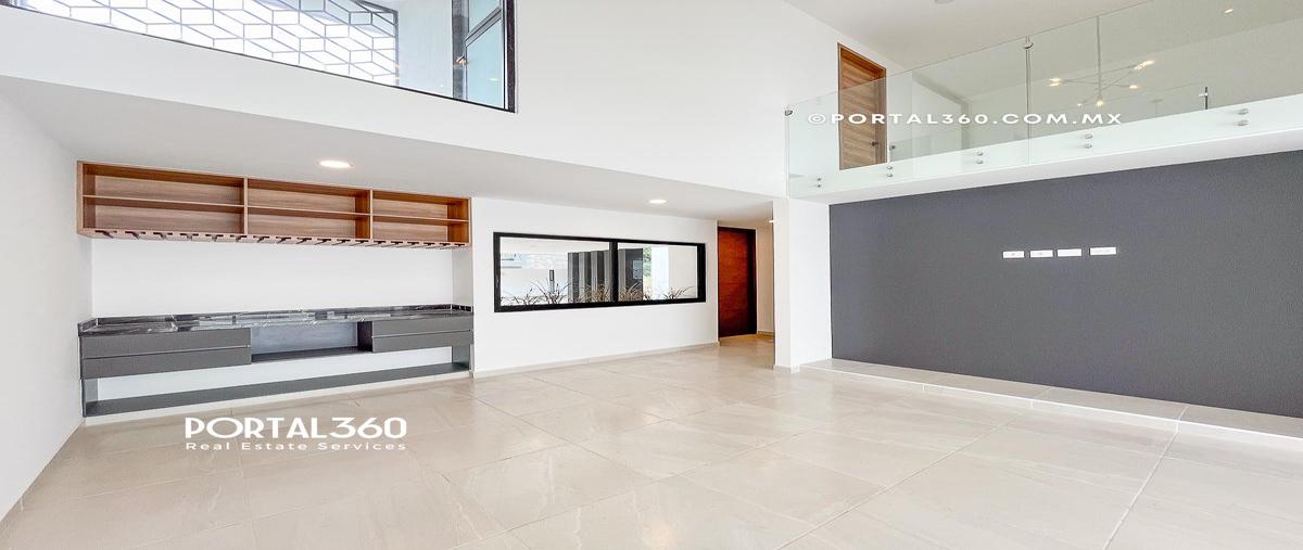 Foto de casa en venta en  , san bernardino tlaxcalancingo, san andrés cholula, puebla, 0 No. 03