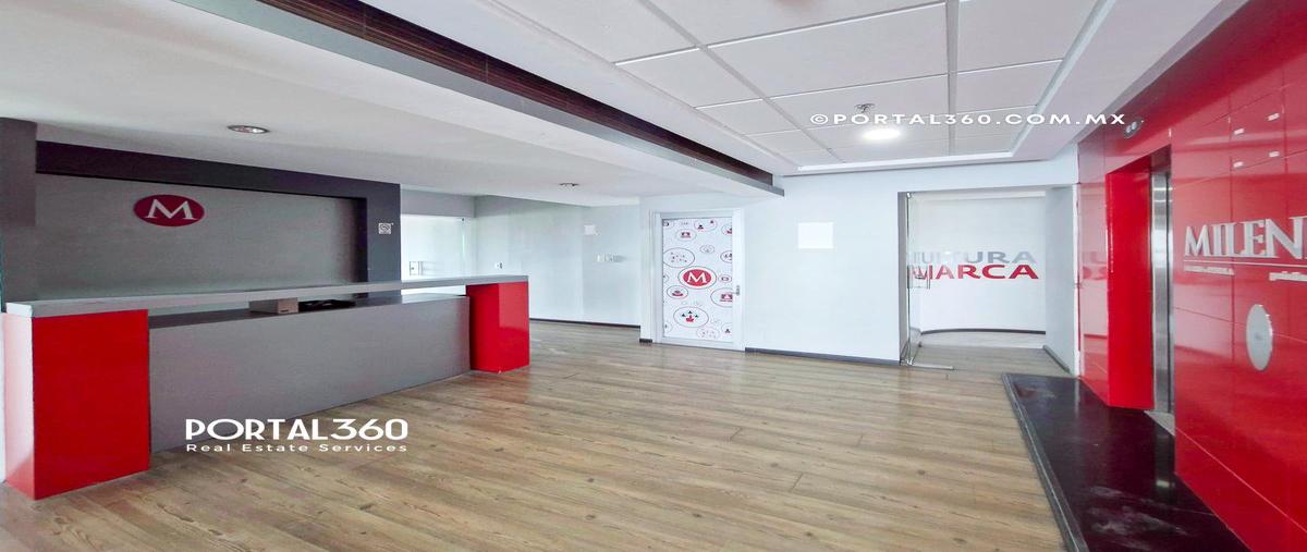 Foto de oficina en renta en  , san bernardino tlaxcalancingo, san andrés cholula, puebla, 0 No. 03