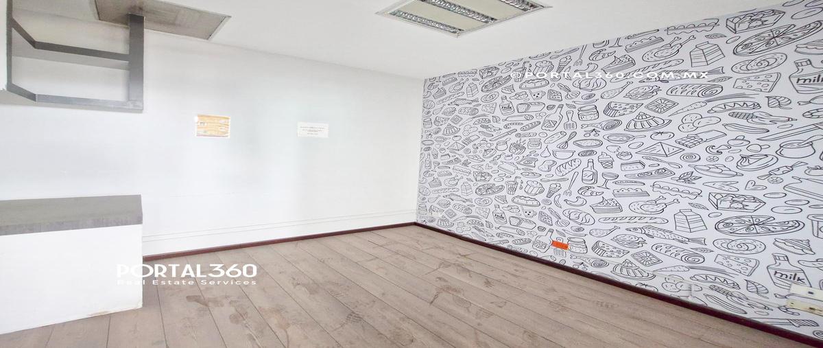 Foto de oficina en renta en  , san bernardino tlaxcalancingo, san andrés cholula, puebla, 0 No. 05