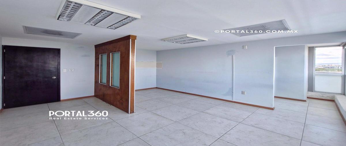 Foto de oficina en renta en  , san bernardino tlaxcalancingo, san andrés cholula, puebla, 0 No. 03