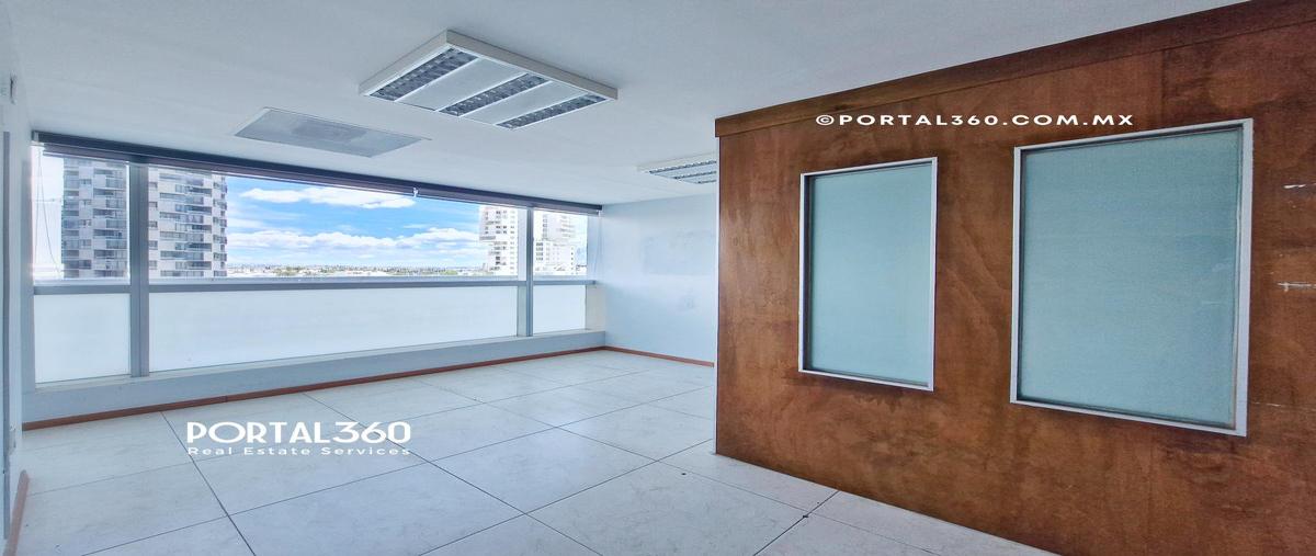 Foto de oficina en renta en  , san bernardino tlaxcalancingo, san andrés cholula, puebla, 0 No. 05