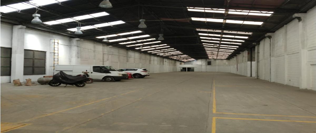Foto de bodega en renta en  , san bernardino tlaxcalancingo, san andrés cholula, puebla, 0 No. 03