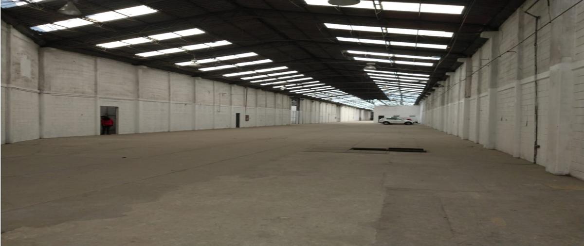 Foto de bodega en renta en  , san bernardino tlaxcalancingo, san andrés cholula, puebla, 0 No. 05