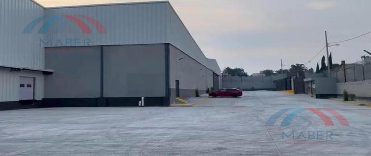 Foto de nave industrial en , san bernardino tlaxcalancingo, san andrés cholula, puebla, 0 foto 05 Foto de nave industrial en renta en , san bernardino tlaxcalancingo, san andrés cholula, puebla, 0 No. 05