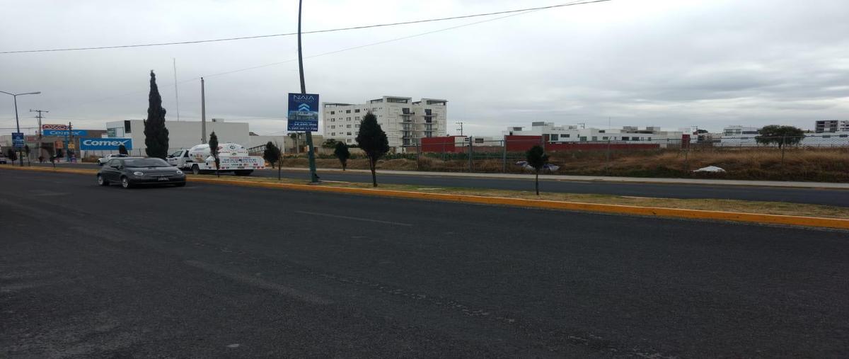 Foto de terreno habitacional en , san bernardino tlaxcalancingo, san andrés cholula, puebla, 0 foto 01 Foto de terreno habitacional en renta en , san bernardino tlaxcalancingo, san andrés cholula, puebla, 0 No. 01
