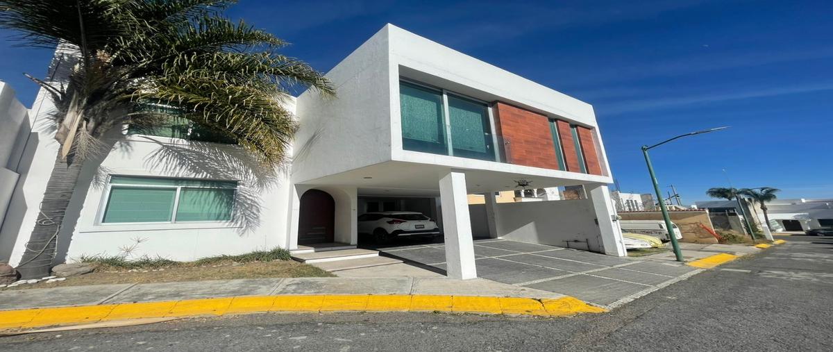Foto de casa en renta en  , san bernardino tlaxcalancingo, san andrés cholula, puebla, 0 No. 03