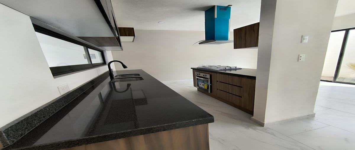 Foto de casa en venta en  , san bernardino tlaxcalancingo, san andrés cholula, puebla, 0 No. 03
