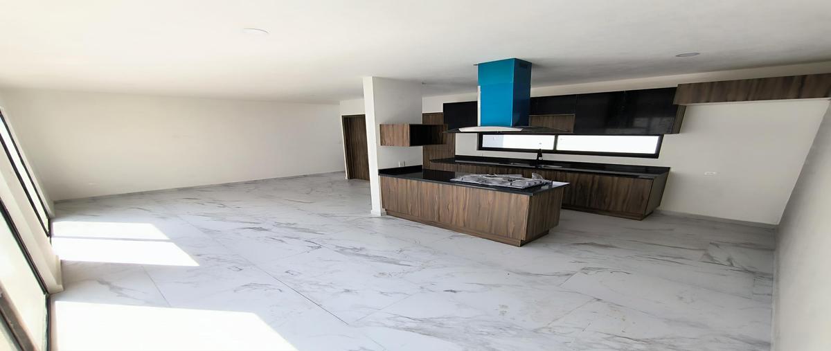 Foto de casa en venta en  , san bernardino tlaxcalancingo, san andrés cholula, puebla, 0 No. 05