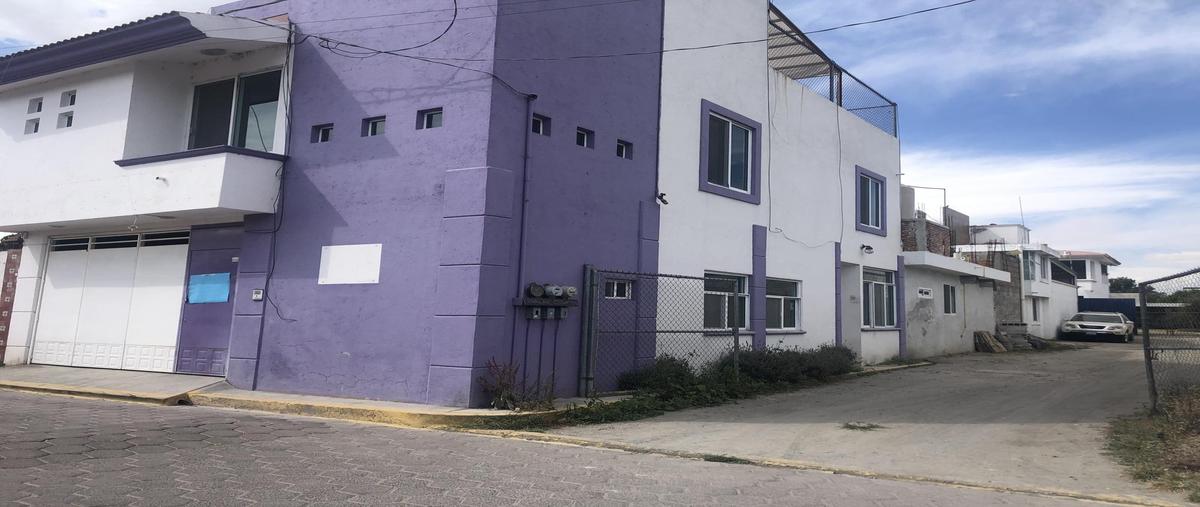 Foto de casa en renta en  , san bernardino tlaxcalancingo, san andrés cholula, puebla, 29006043 No. 02