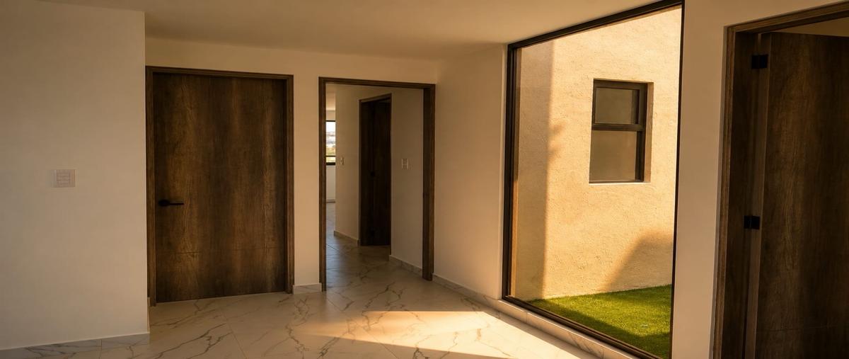 Foto de departamento en venta en  , san bernardino tlaxcalancingo, san andrés cholula, puebla, 29231257 No. 04
