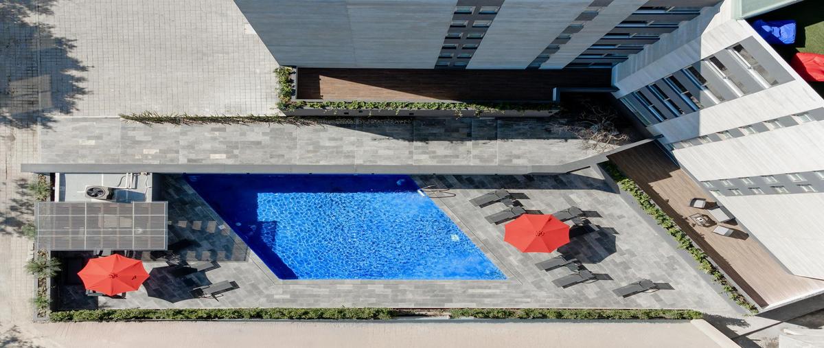 Foto de departamento en venta en  , san bernardino tlaxcalancingo, san andrés cholula, puebla, 0 No. 03