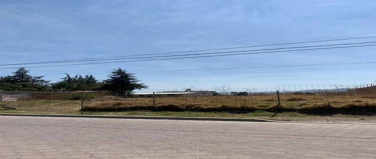 Foto de terreno habitacional en venta en  , san bernardino tlaxcalancingo, san andrés cholula, puebla, 0 No. 03