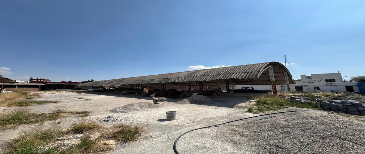 Foto de terreno habitacional en renta en  , san bernardino tlaxcalancingo, san andrés cholula, puebla, 29523581 No. 04