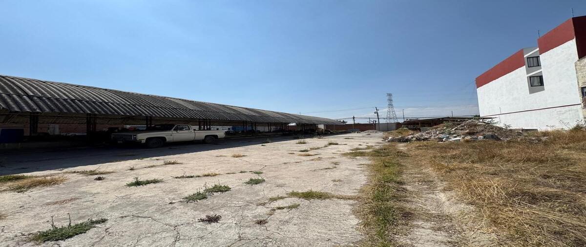 Foto de terreno habitacional en renta en  , san bernardino tlaxcalancingo, san andrés cholula, puebla, 29523581 No. 05