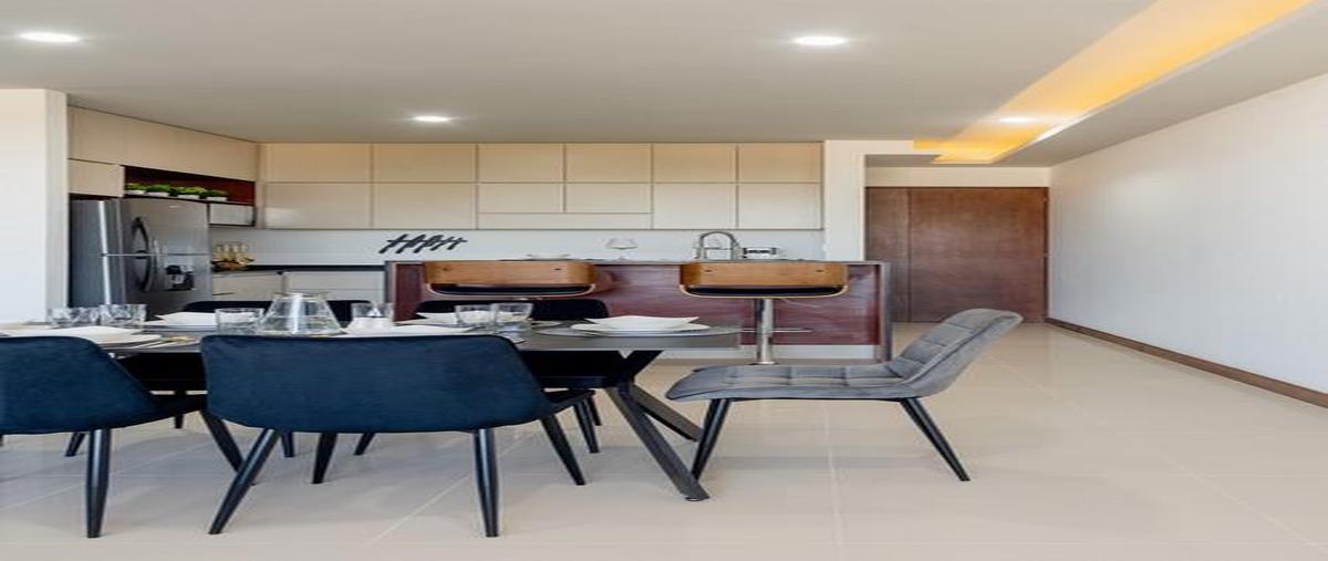 Foto de departamento en venta en  , san bernardino tlaxcalancingo, san andrés cholula, puebla, 0 No. 03