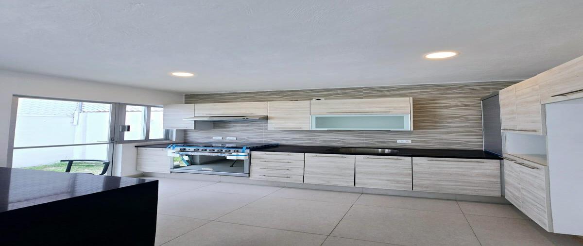 Foto de casa en venta en  , san bernardino tlaxcalancingo, san andrés cholula, puebla, 0 No. 04