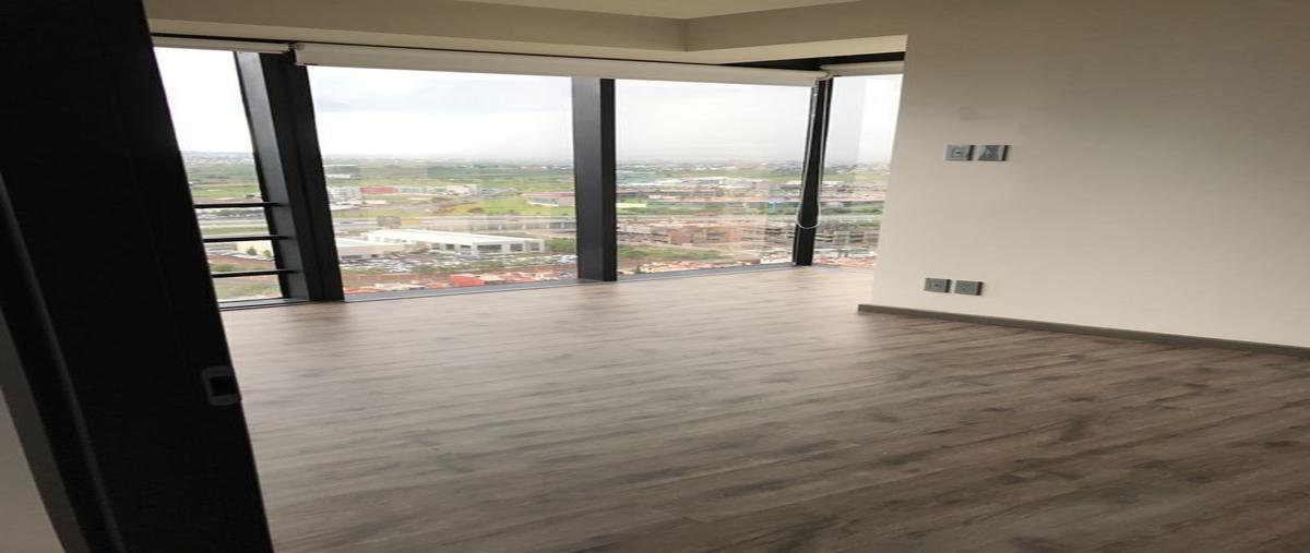 Foto de departamento en venta en  , san bernardino tlaxcalancingo, san andrés cholula, puebla, 0 No. 03