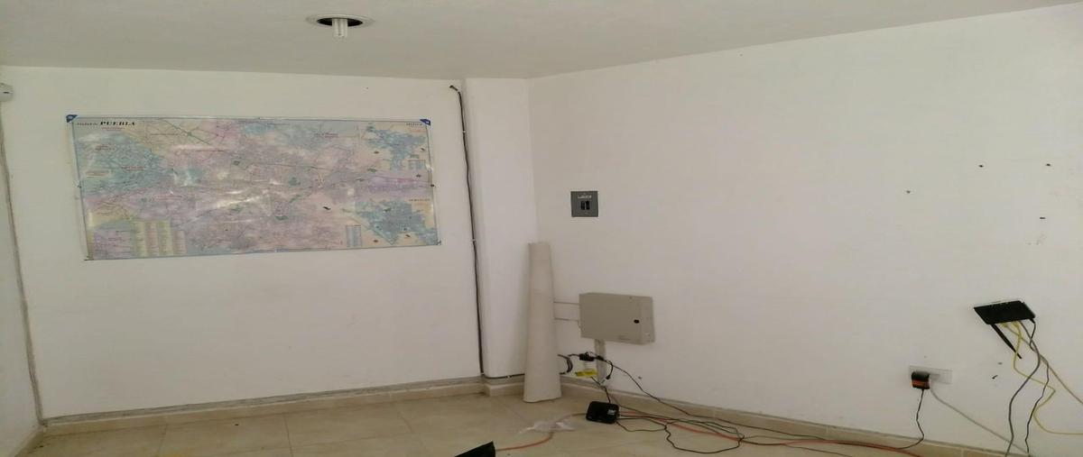 Foto de bodega en renta en  , san bernardino tlaxcalancingo, san andrés cholula, puebla, 0 No. 03
