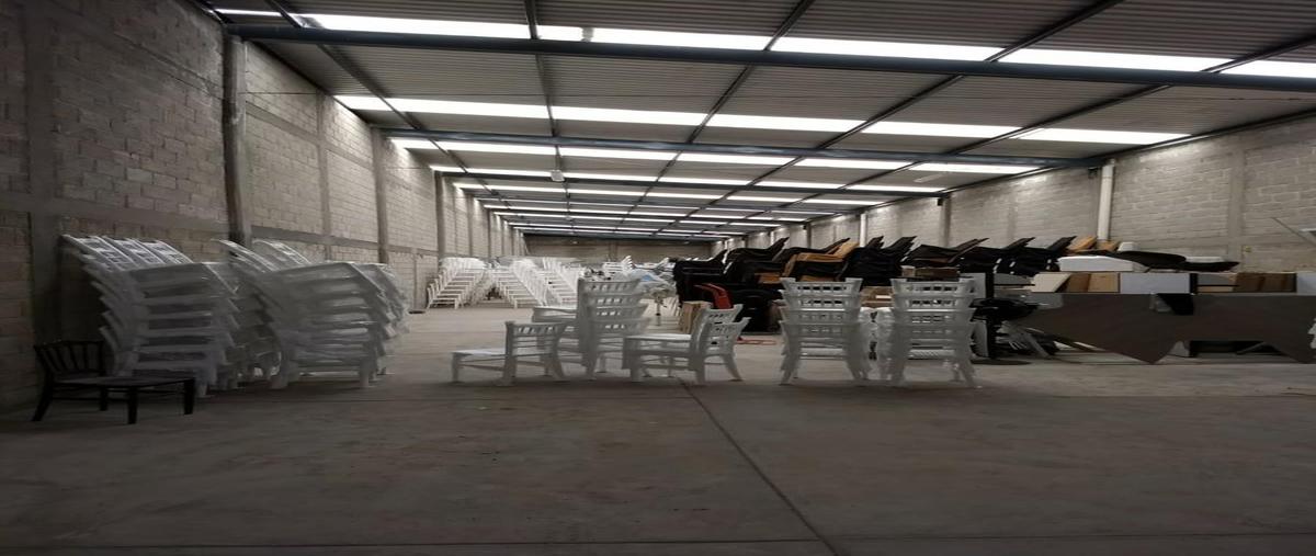 Foto de bodega en renta en  , san bernardino tlaxcalancingo, san andrés cholula, puebla, 0 No. 04