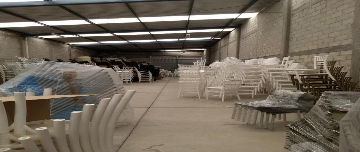 Foto de bodega en renta en  , san bernardino tlaxcalancingo, san andrés cholula, puebla, 0 No. 05