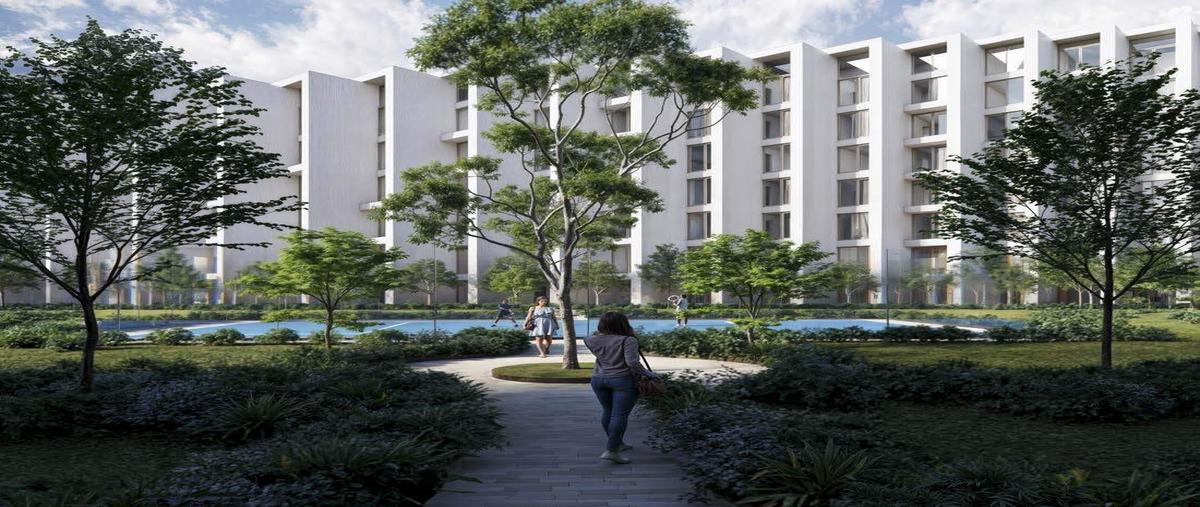 Foto de departamento en venta en  , san bernardino tlaxcalancingo, san andrés cholula, puebla, 29935863 No. 03