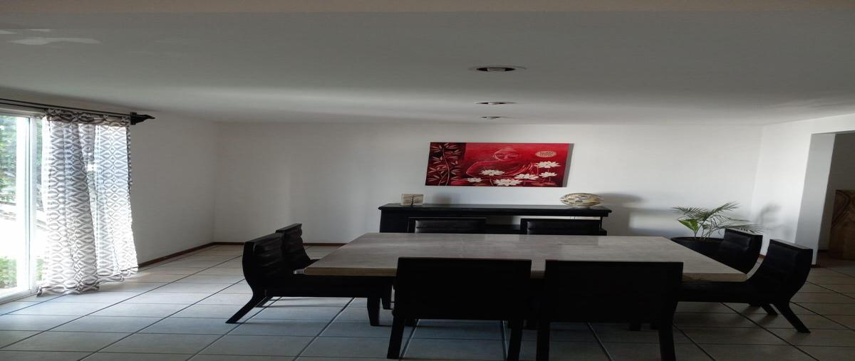 Foto de casa en renta en  , san bernardino tlaxcalancingo, san andrés cholula, puebla, 0 No. 03