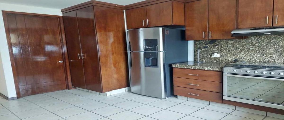 Foto de casa en renta en  , san bernardino tlaxcalancingo, san andrés cholula, puebla, 0 No. 04