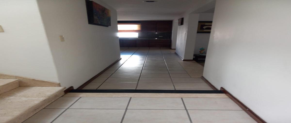 Foto de casa en renta en  , san bernardino tlaxcalancingo, san andrés cholula, puebla, 0 No. 05
